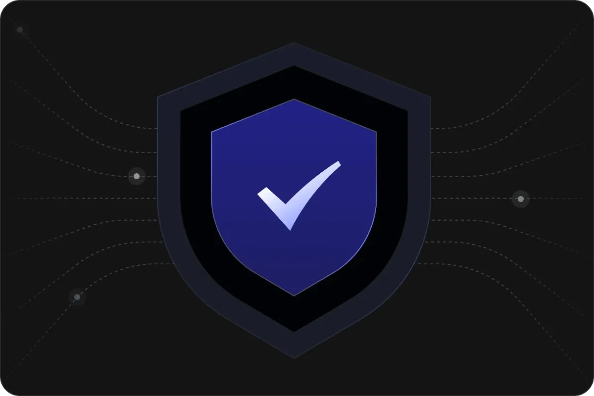 合规与安全保障