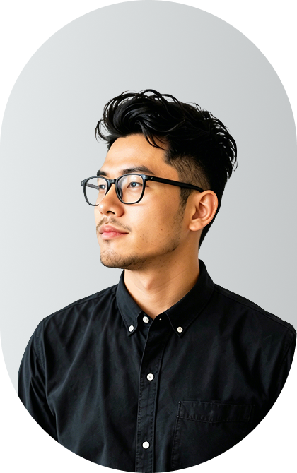 Dataify 团队成员形象 1