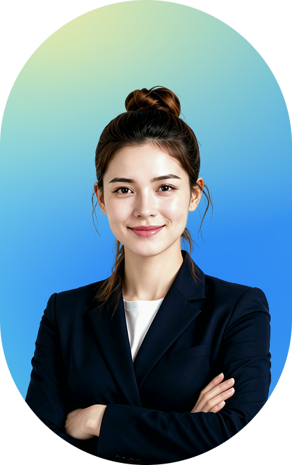 Dataify 团队成员形象 4