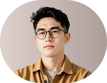 Dataify 团队成员形象 6