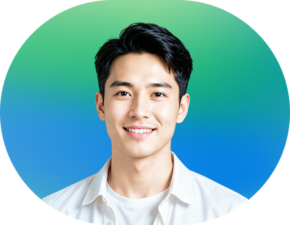 Dataify 团队成员形象 7