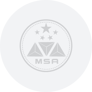 MSA 认证
