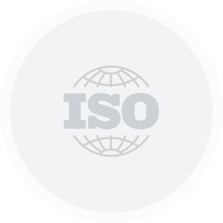 ISO 认证