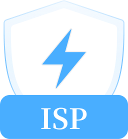 ISP 静态网络标签
