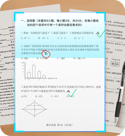 教育数据